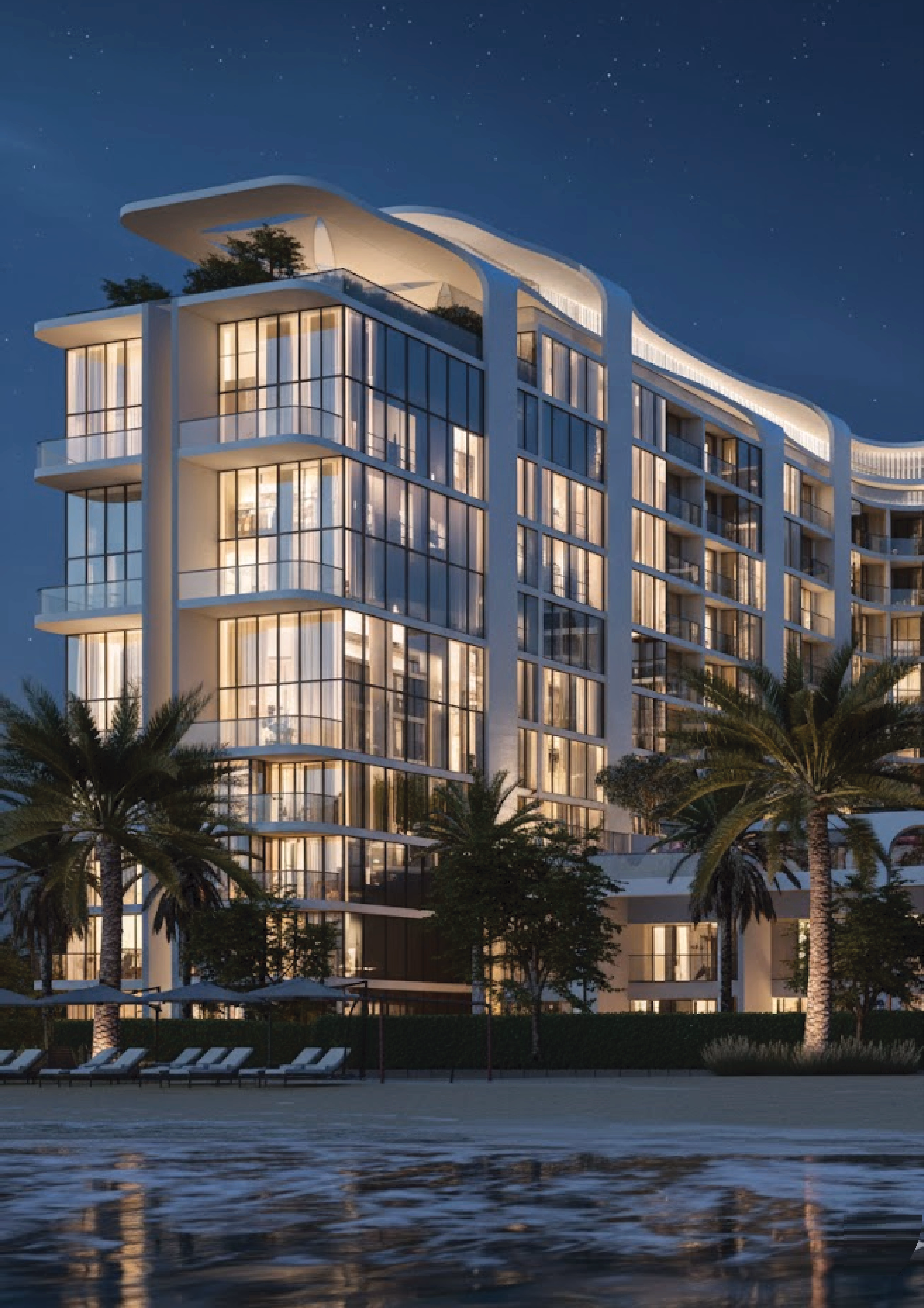 Sobha Siniya Island Phase 1 by Sobha Realty